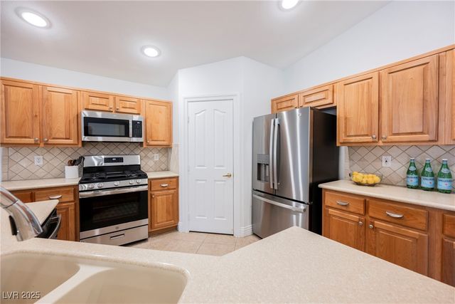 3516 Amish Avenue, North Las Vegas, NV 89031