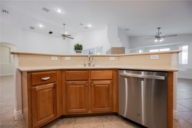 3516 Amish Avenue, North Las Vegas, NV 89031