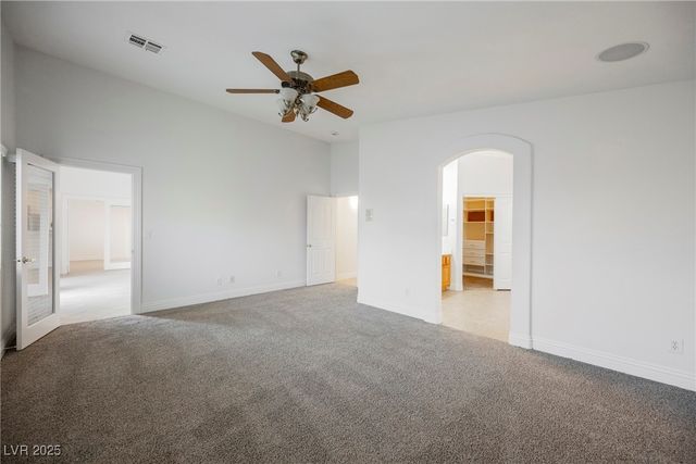 3516 Amish Avenue, North Las Vegas, NV 89031