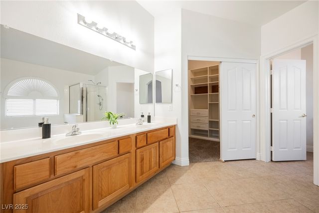 3516 Amish Avenue, North Las Vegas, NV 89031