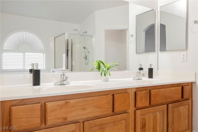 3516 Amish Avenue, North Las Vegas, NV 89031