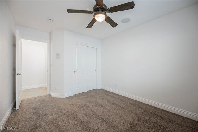 3516 Amish Avenue, North Las Vegas, NV 89031