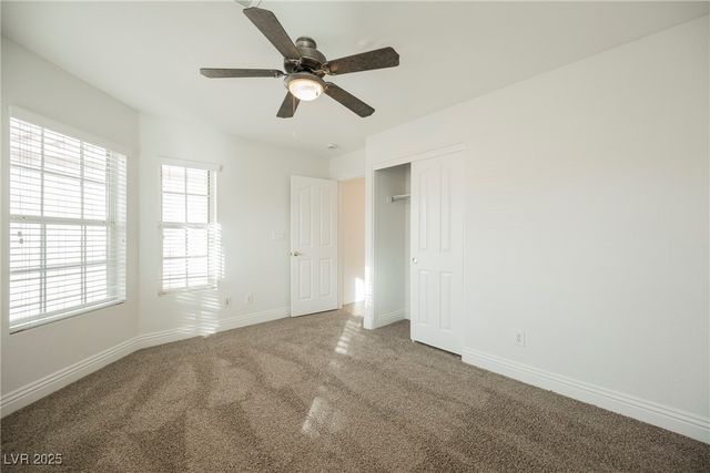 3516 Amish Avenue, North Las Vegas, NV 89031