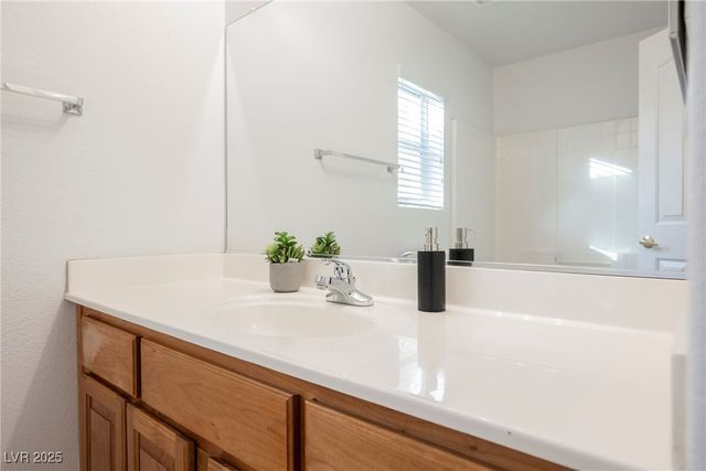 3516 Amish Avenue, North Las Vegas, NV 89031