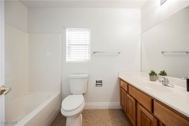 3516 Amish Avenue, North Las Vegas, NV 89031