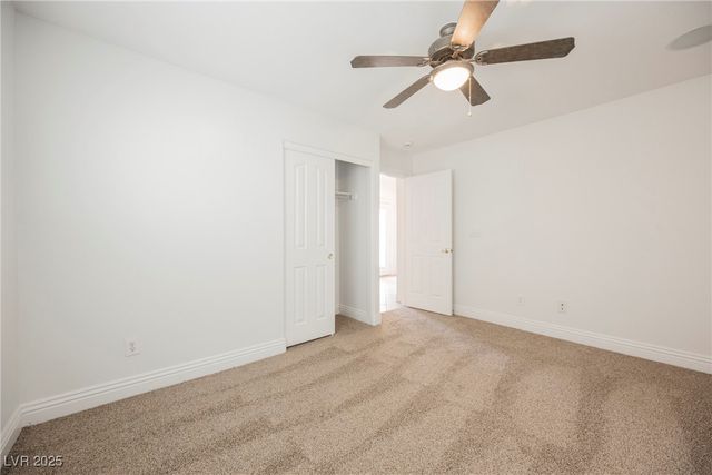 3516 Amish Avenue, North Las Vegas, NV 89031