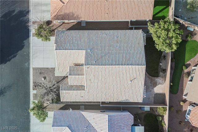 3516 Amish Avenue, North Las Vegas, NV 89031