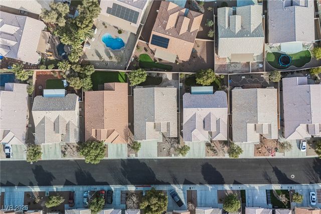 3516 Amish Avenue, North Las Vegas, NV 89031