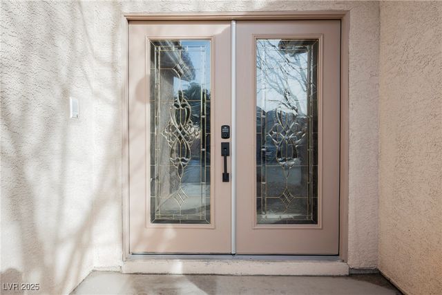 3516 Amish Avenue, North Las Vegas, NV 89031