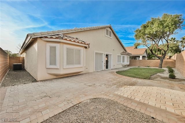 3516 Amish Avenue, North Las Vegas, NV 89031