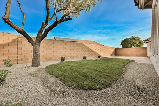 3516 Amish Avenue, North Las Vegas, NV 89031