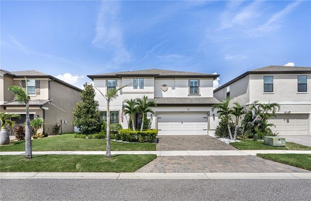 13125 FOXTAIL FERN DRIVE, Riverview, FL 33579
