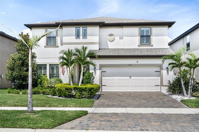 13125 FOXTAIL FERN DRIVE, Riverview, FL 33579