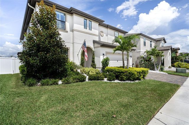 13125 FOXTAIL FERN DRIVE, Riverview, FL 33579
