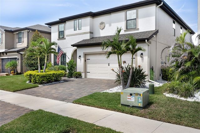 13125 FOXTAIL FERN DRIVE, Riverview, FL 33579