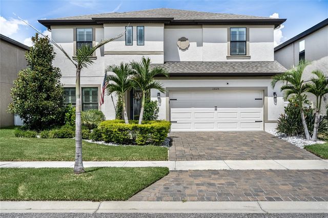 13125 FOXTAIL FERN DRIVE, Riverview, FL 33579