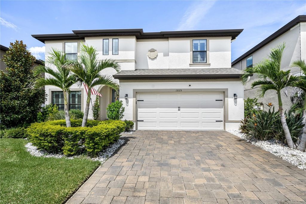 13125 FOXTAIL FERN DRIVE, Riverview, FL 33579