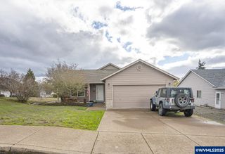 201 NW Howard Ln, Dallas, OR 97338