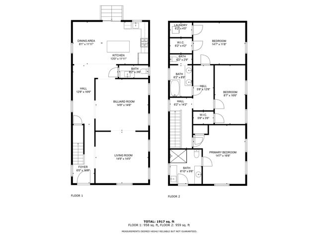 1021 Sealy Street, Galveston, TX 77550