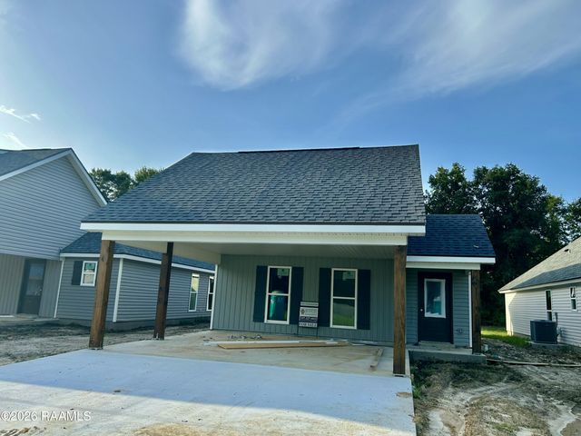 202 Camerons Cove Drive, Carencro, LA 70520