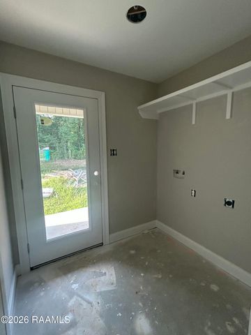 202 Camerons Cove Drive, Carencro, LA 70520