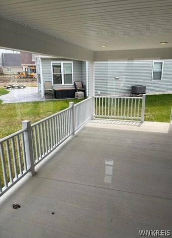 4543 Camp Road L97, Hamburg, NY 14075