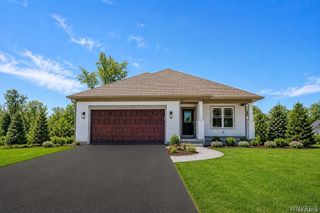 4543 Camp Road L97, Hamburg, NY 14075