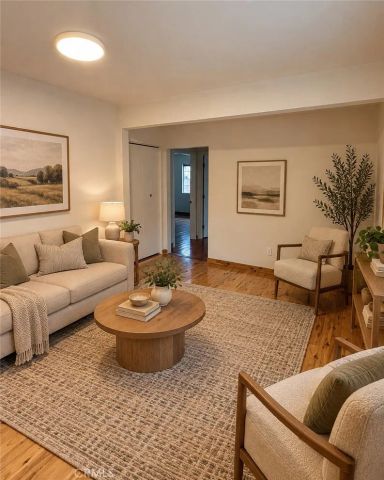 7881 Claybeck Avenue, Sun Valley, CA 91352
