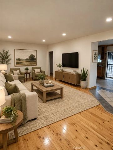 7881 Claybeck Avenue, Sun Valley, CA 91352