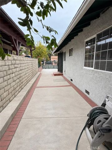 7881 Claybeck Avenue, Sun Valley, CA 91352