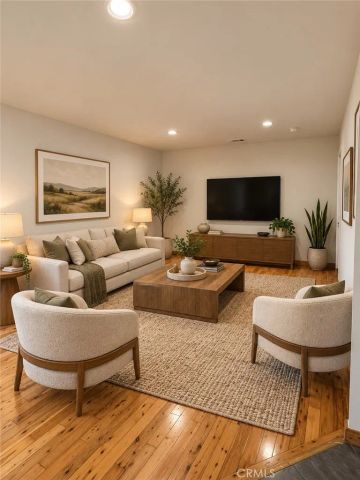 7881 Claybeck Avenue, Sun Valley, CA 91352