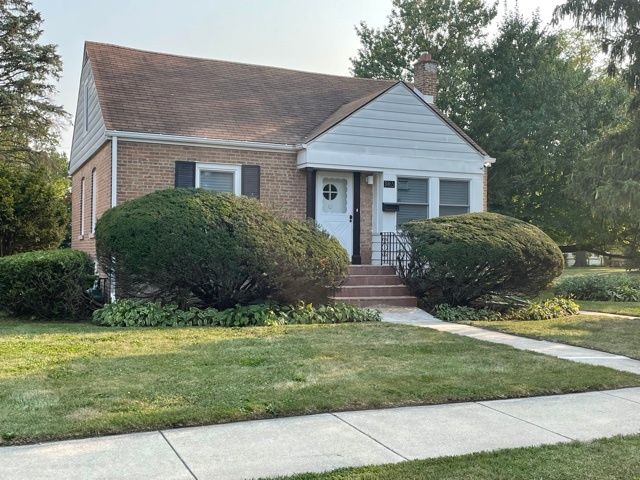 3865 216th Street, Matteson, IL 60443