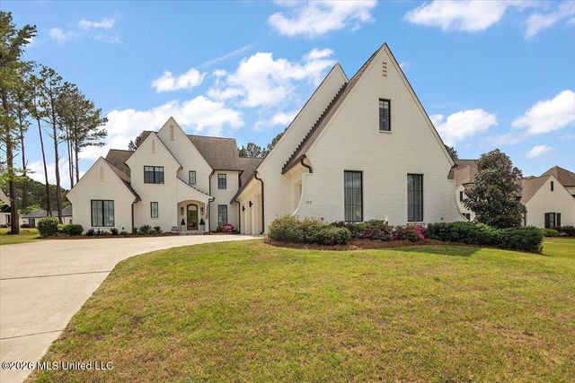 109 Dalton Pointe, Madison, MS 39110