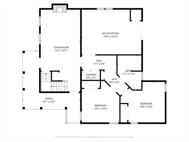 267 Oak St, Halifax, MA 02338