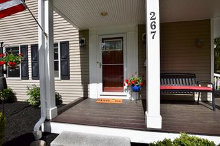 267 Oak St, Halifax, MA 02338