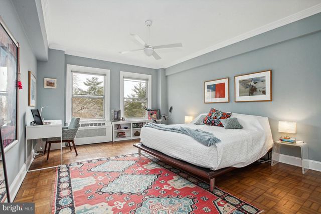 4000 CATHEDRAL AVE NW #248B, Washington, DC 20016