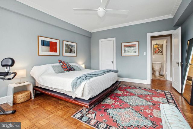 4000 CATHEDRAL AVE NW #248B, Washington, DC 20016