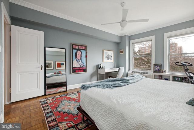 4000 CATHEDRAL AVE NW #248B, Washington, DC 20016