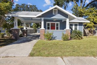 4417 SAN JUAN Avenue, Jacksonville, FL 32210