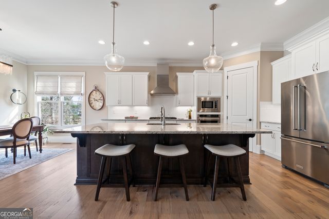 1020 Turnberry Circle, Greensboro, GA 30642