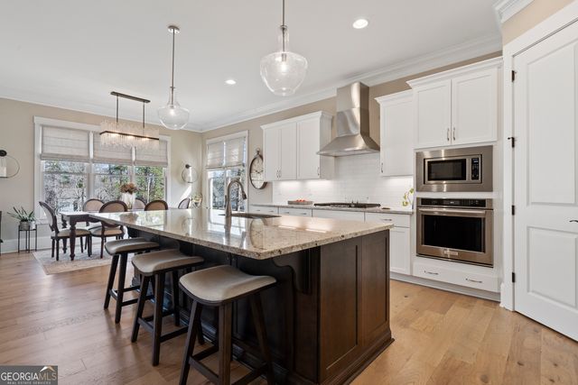 1020 Turnberry Circle, Greensboro, GA 30642