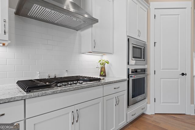 1020 Turnberry Circle, Greensboro, GA 30642