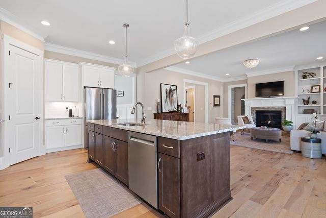 1020 Turnberry Circle, Greensboro, GA 30642