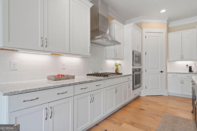 1020 Turnberry Circle, Greensboro, GA 30642