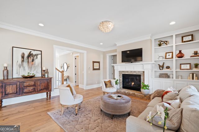 1020 Turnberry Circle, Greensboro, GA 30642