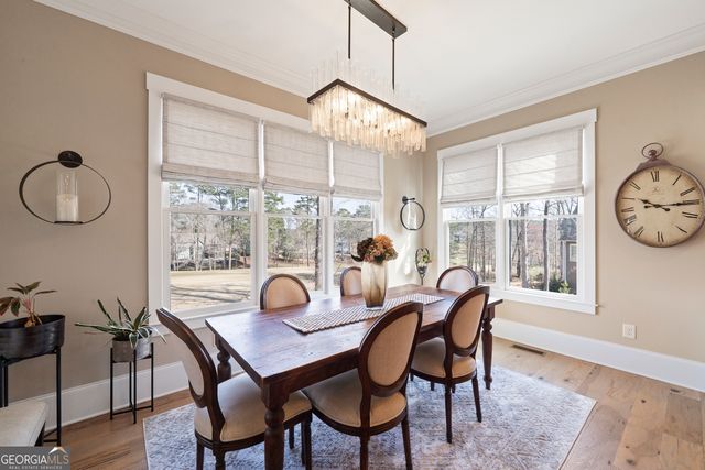 1020 Turnberry Circle, Greensboro, GA 30642