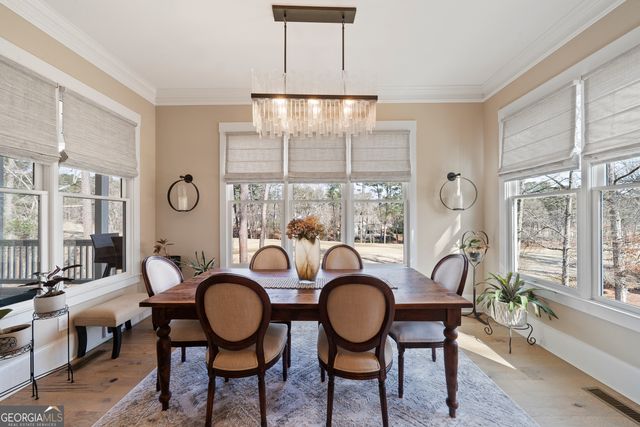 1020 Turnberry Circle, Greensboro, GA 30642