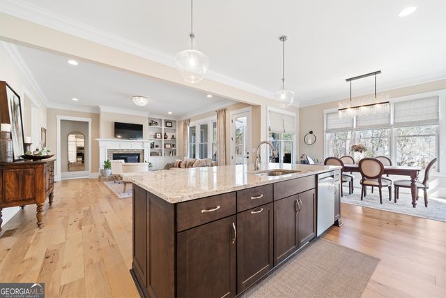 1020 Turnberry Circle, Greensboro, GA 30642