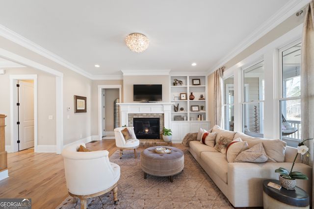 1020 Turnberry Circle, Greensboro, GA 30642