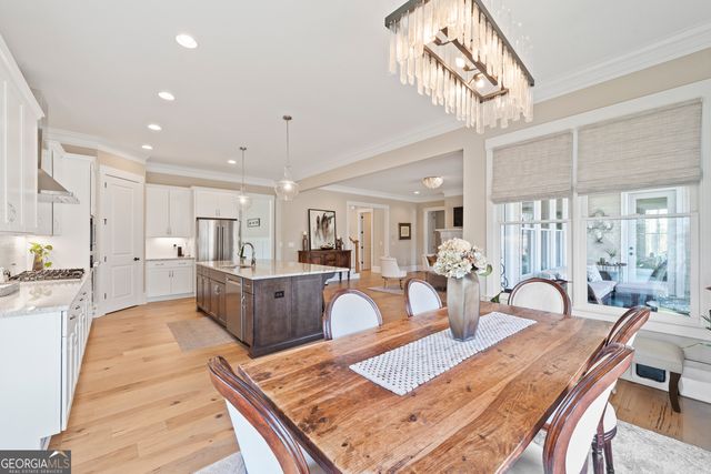 1020 Turnberry Circle, Greensboro, GA 30642